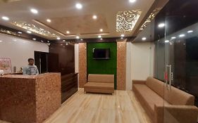 Hotel Dwarawati